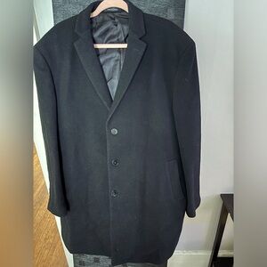 Men Calvin Klein Sports Coat